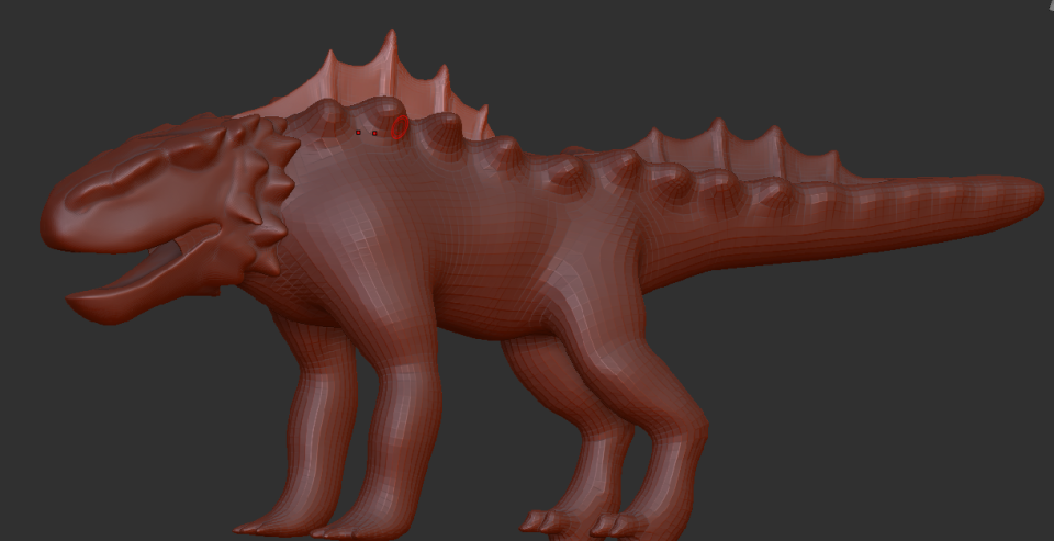 Blockout