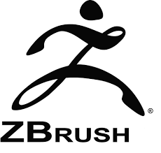 Logo zbrush