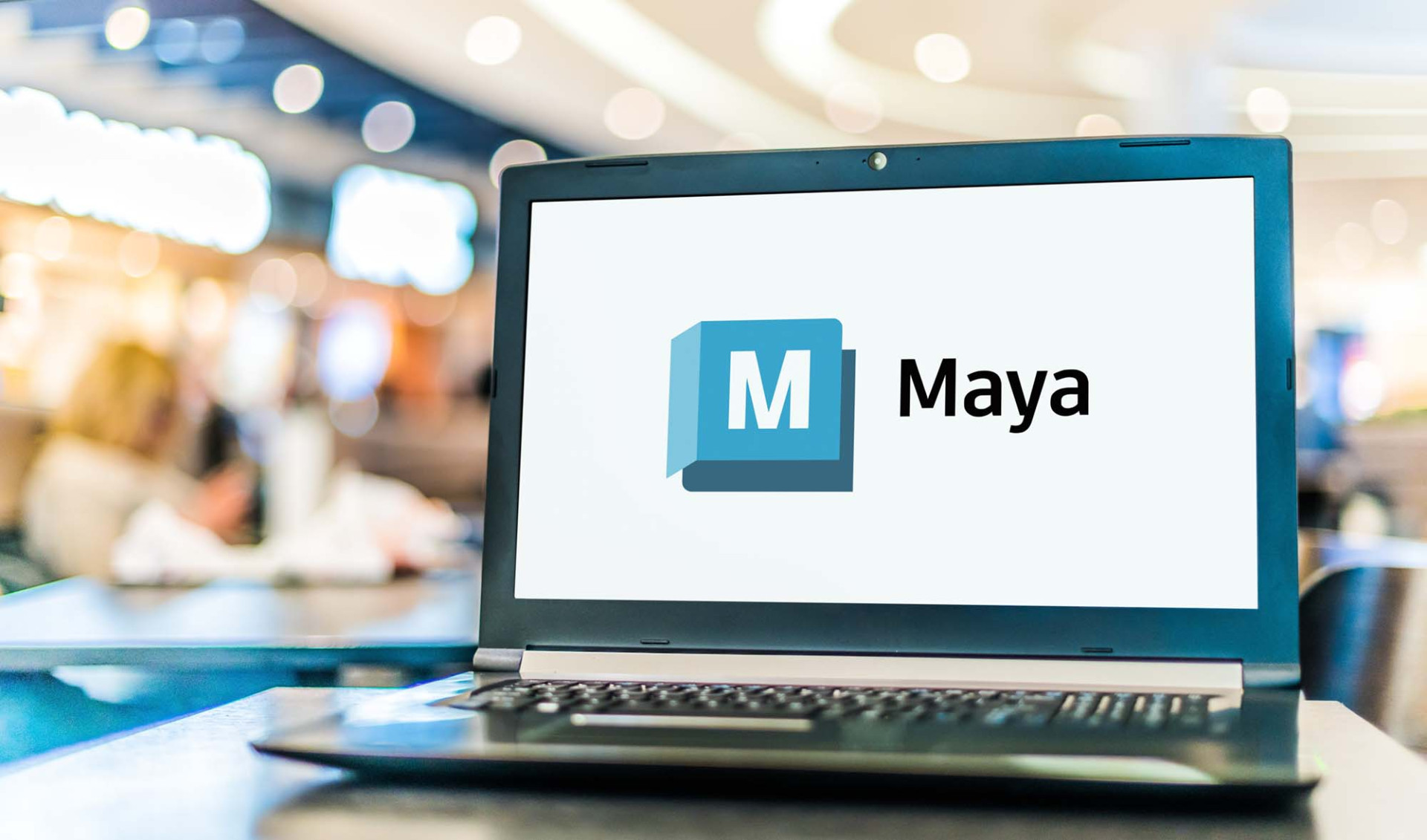 Maya