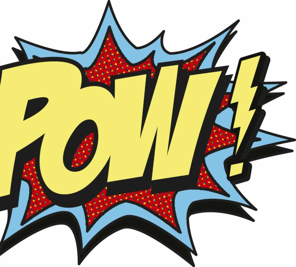 Pow