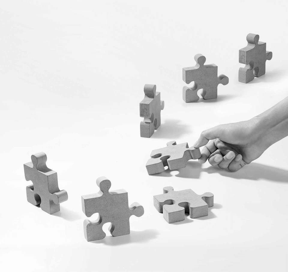 Puzzel