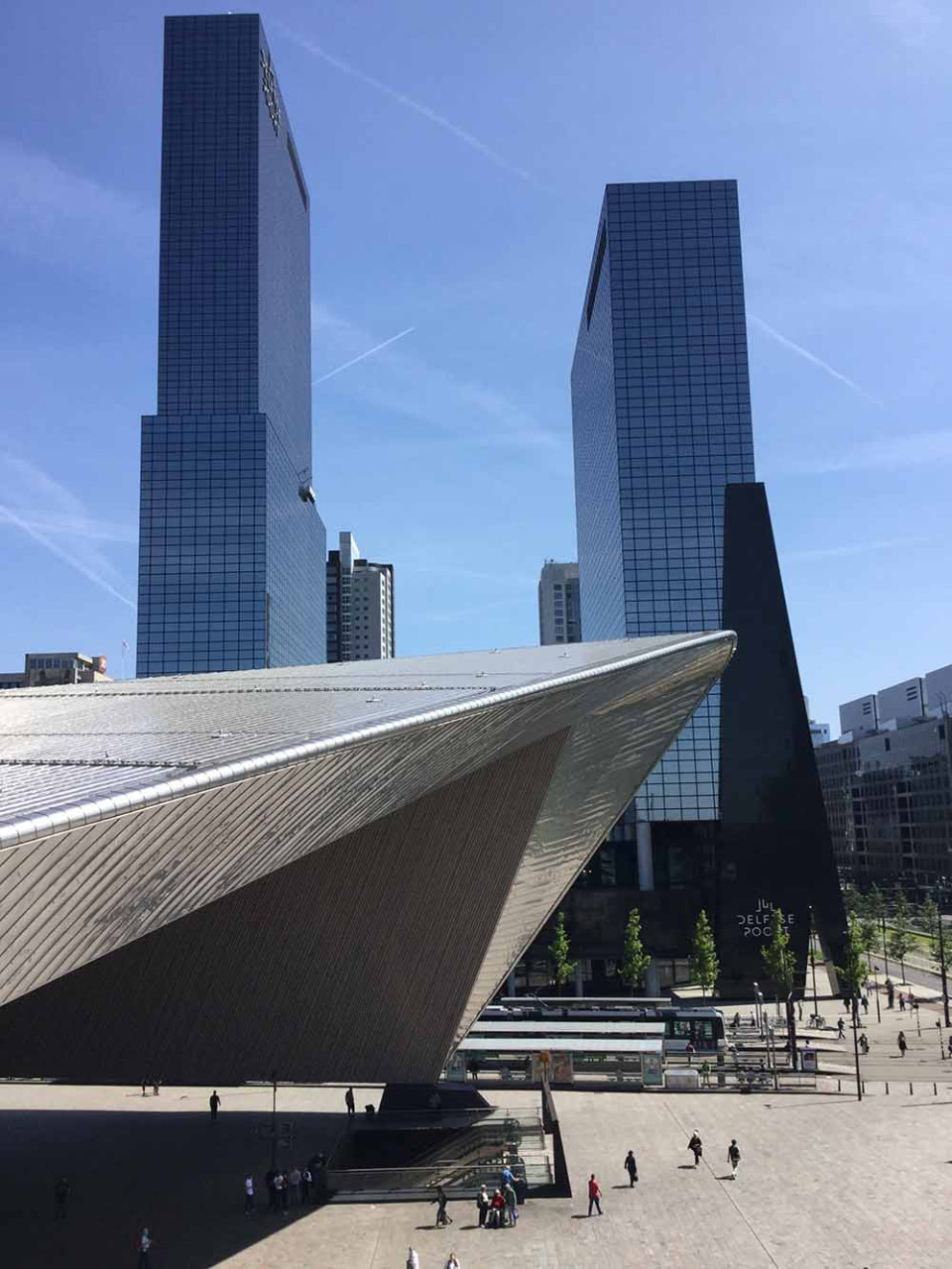 Rotterdam