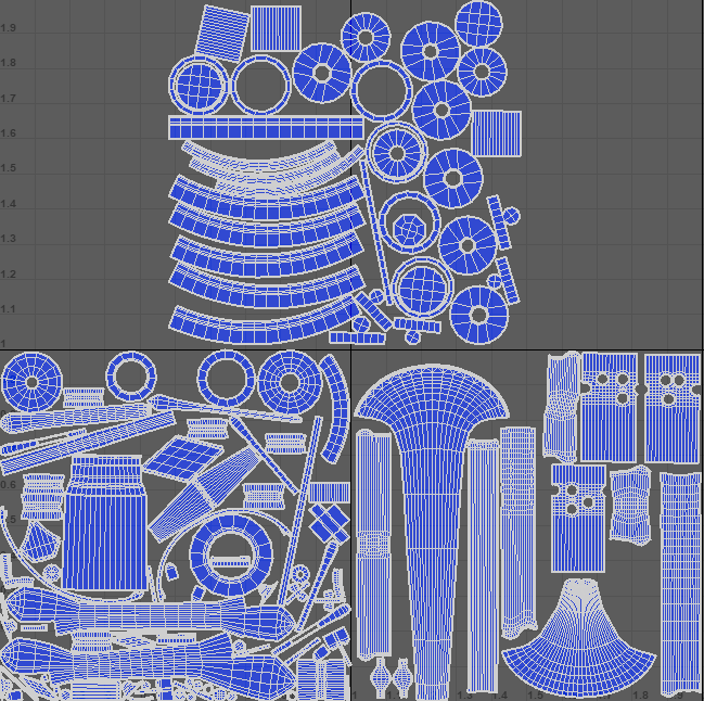 UVS (Foto 3)